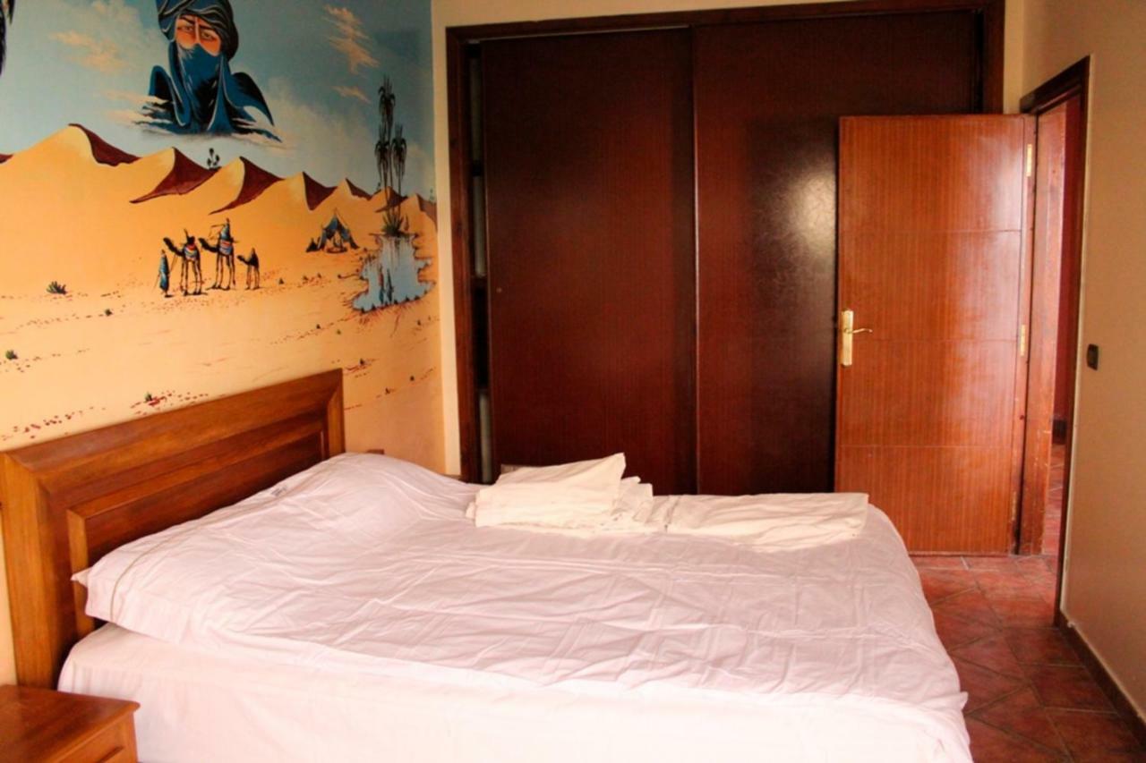 Les Six Palmiers 3470 - #121262 Apartment
