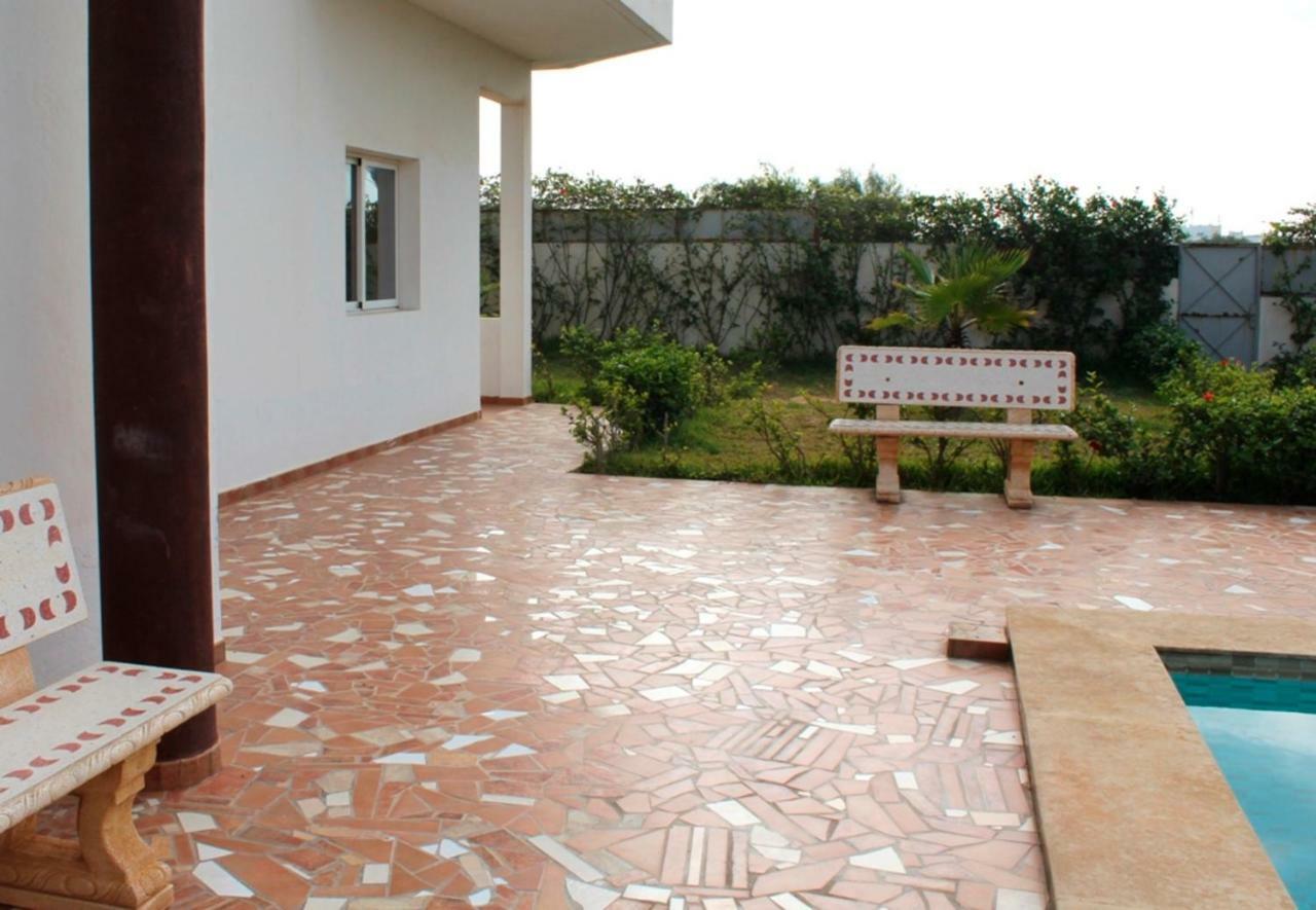 Apartment Les Six Palmiers 3470 - #121262