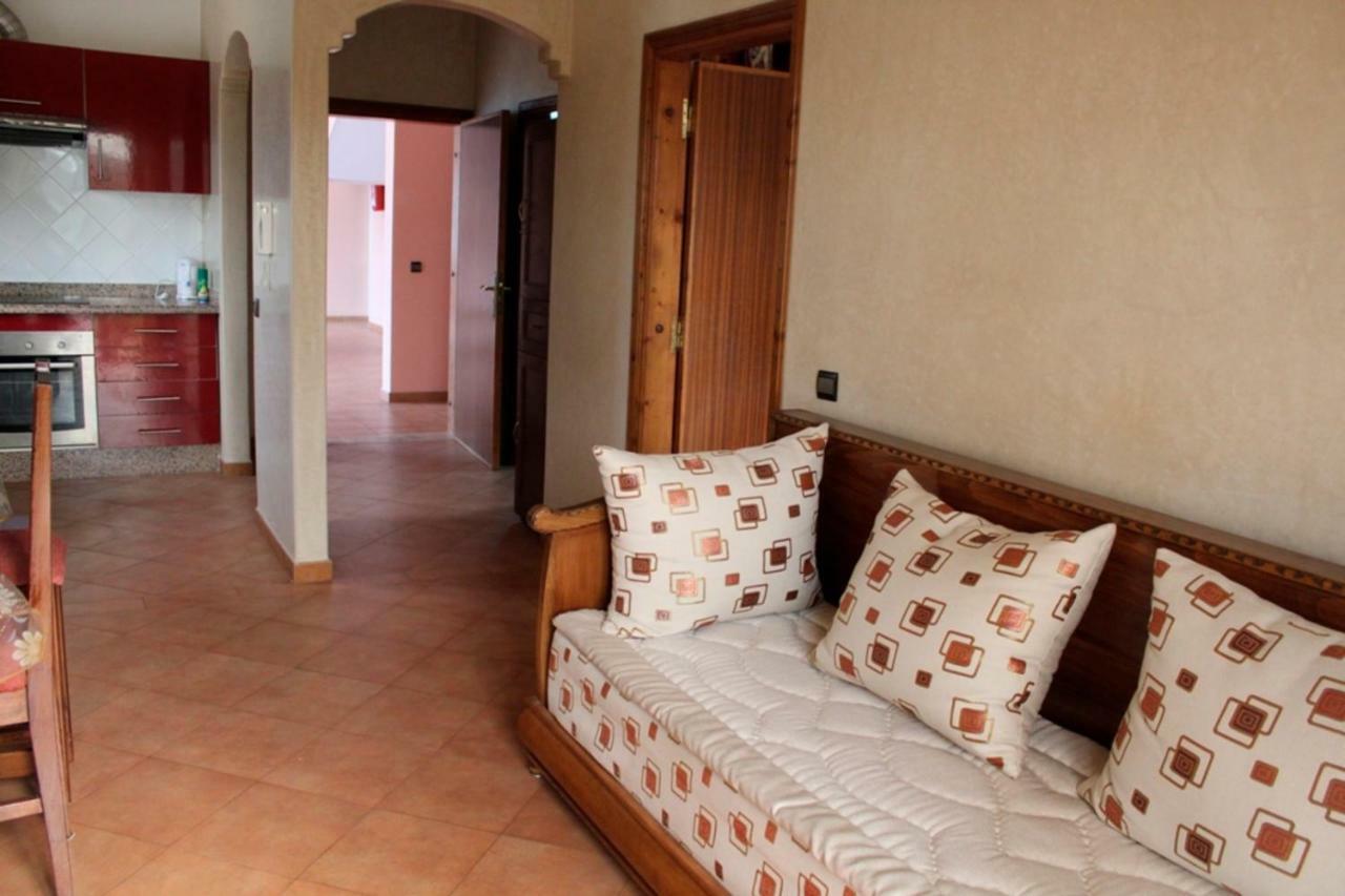 Les Six Palmiers 3471 - #121263 Apartment *