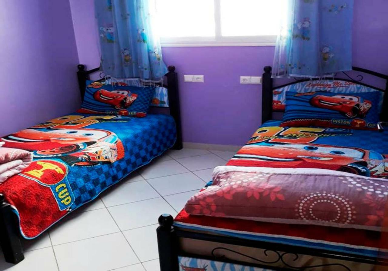 A Attadamoun 4192 - #122026 Apartment