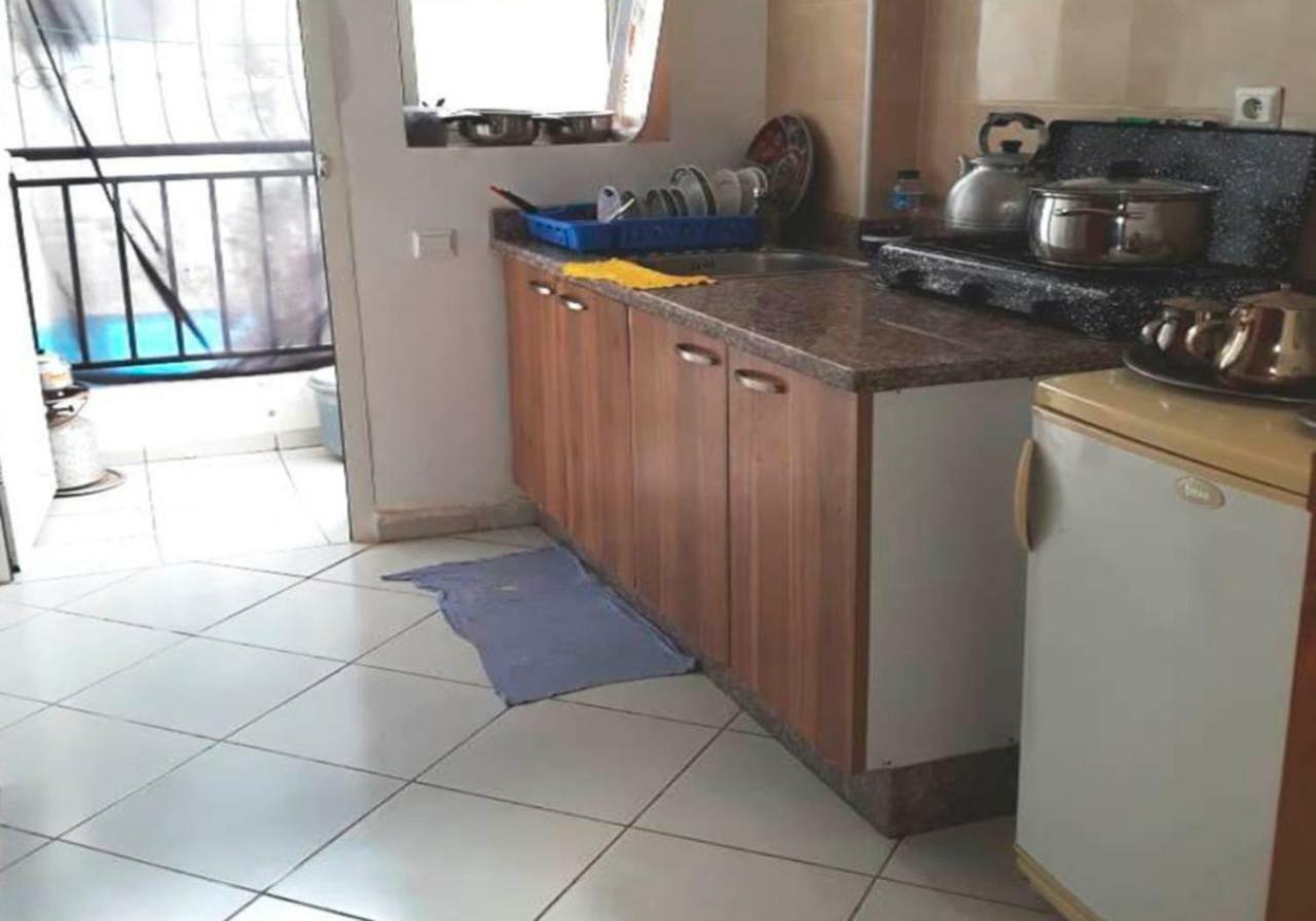 Apartment A Attadamoun 4192 - #122026 *