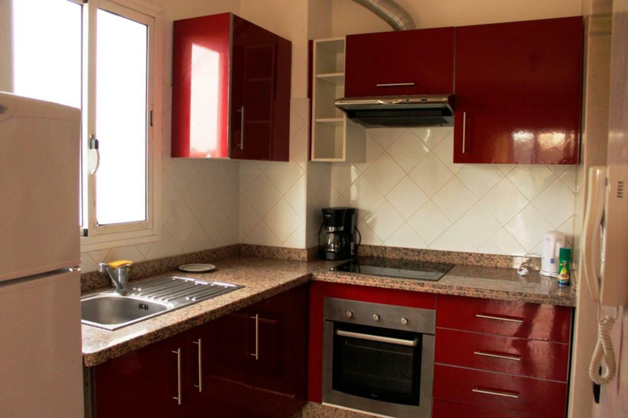 Les Six Palmiers 3471 - #121263 Agadir