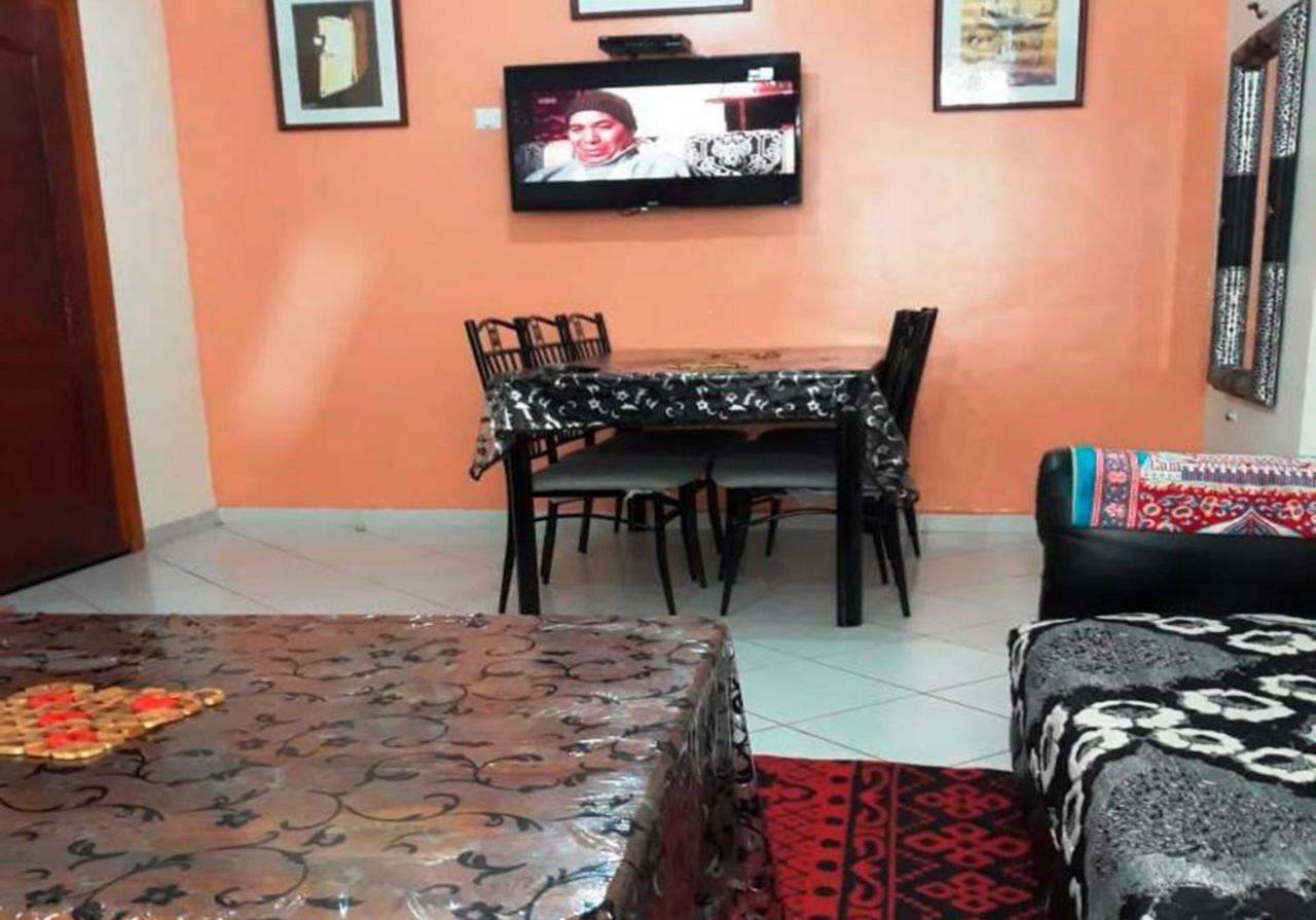 Apartment A Attadamoun 4192 - #122026 Agadir