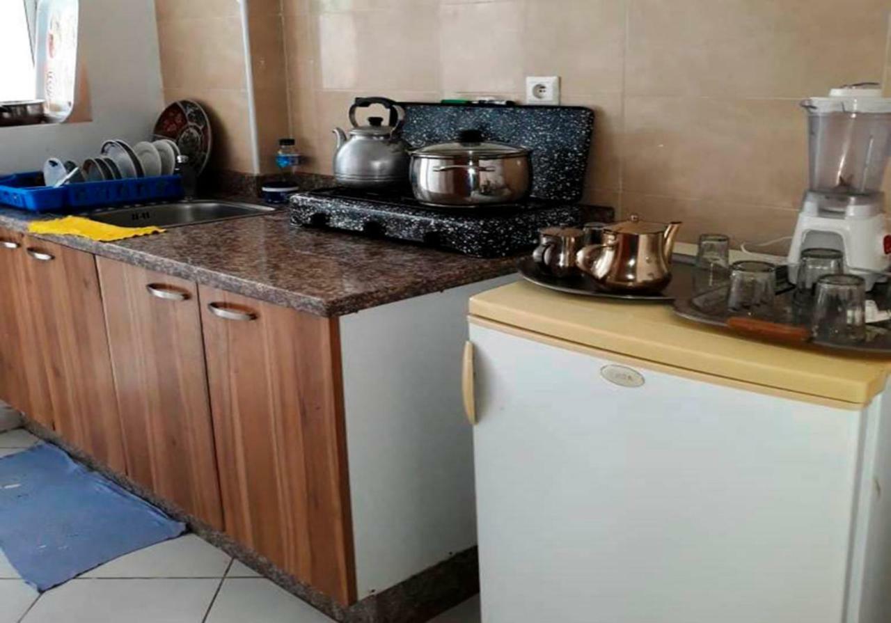 Apartment A Attadamoun 4192 - #122026 Agadir