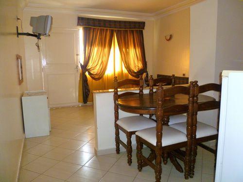 Jamil Apartment Agadir