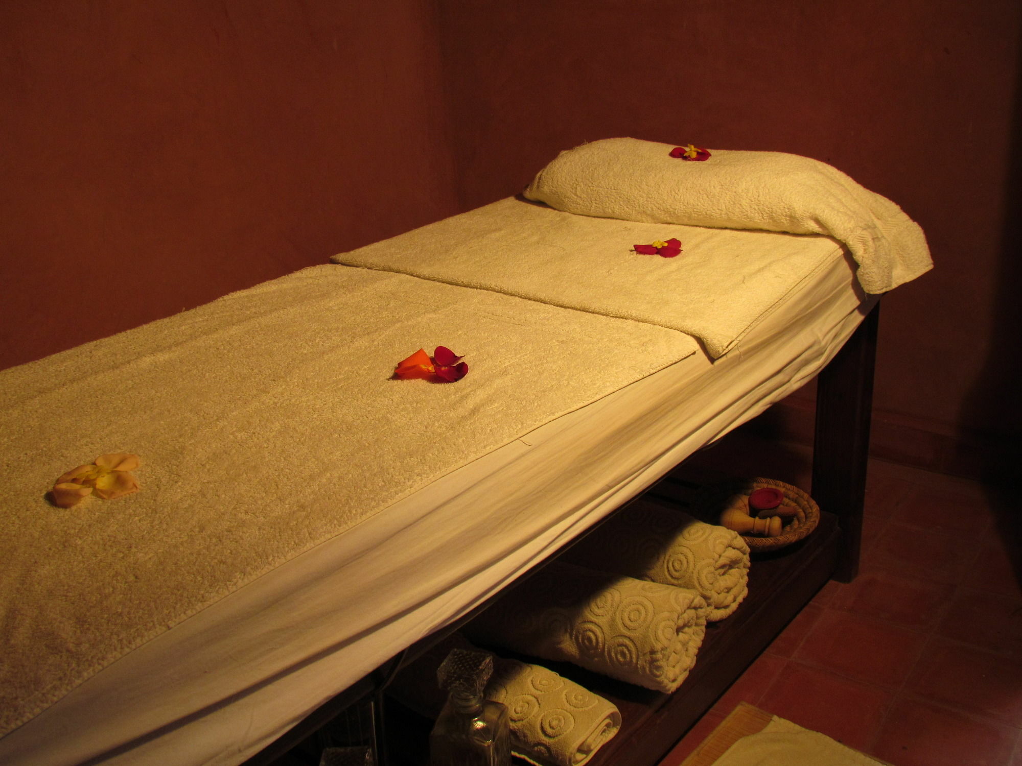 Lodge Atlas Kasbah Agadir