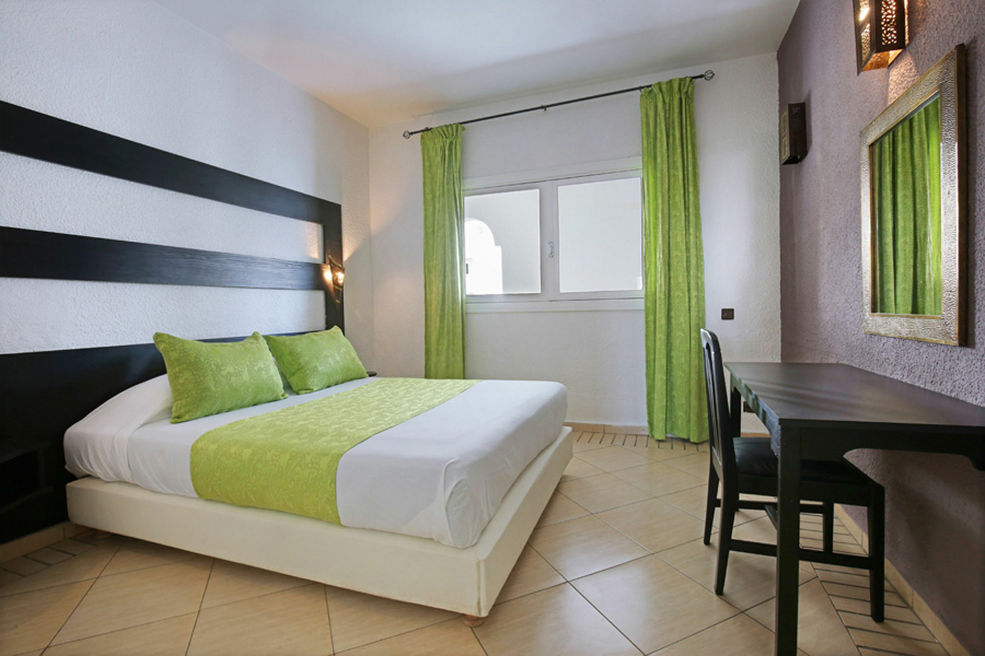 Anezi Tower Hotel Agadir
