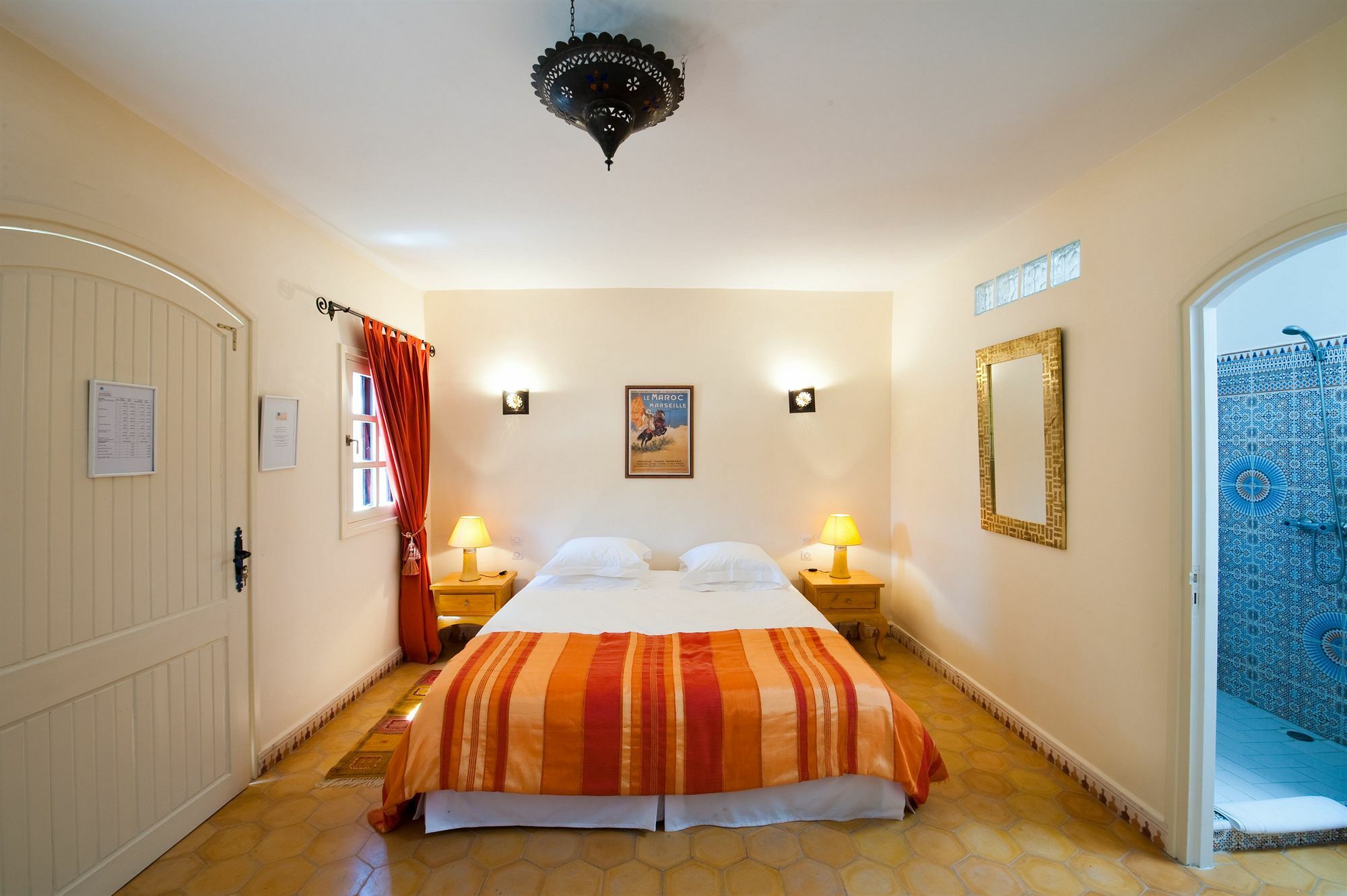 Dar Maktoub 3* Agadir