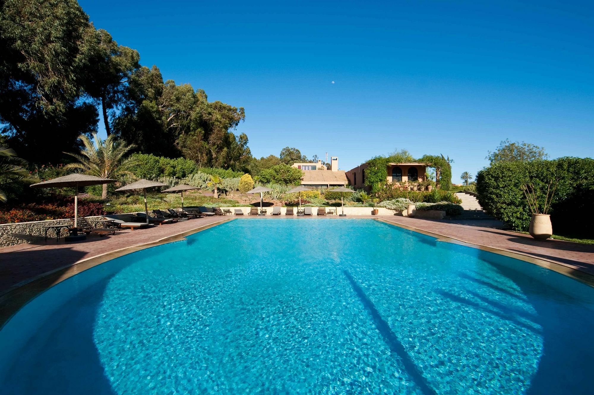 Dar Maktoub 3* Agadir