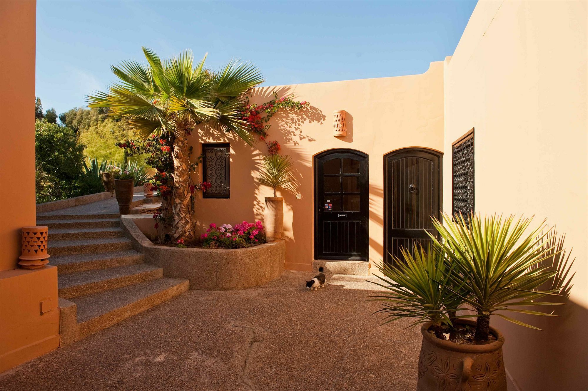 Dar Maktoub 3* Agadir