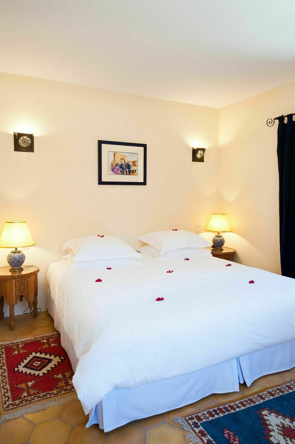 Bed & Breakfast Dar Maktoub 3*