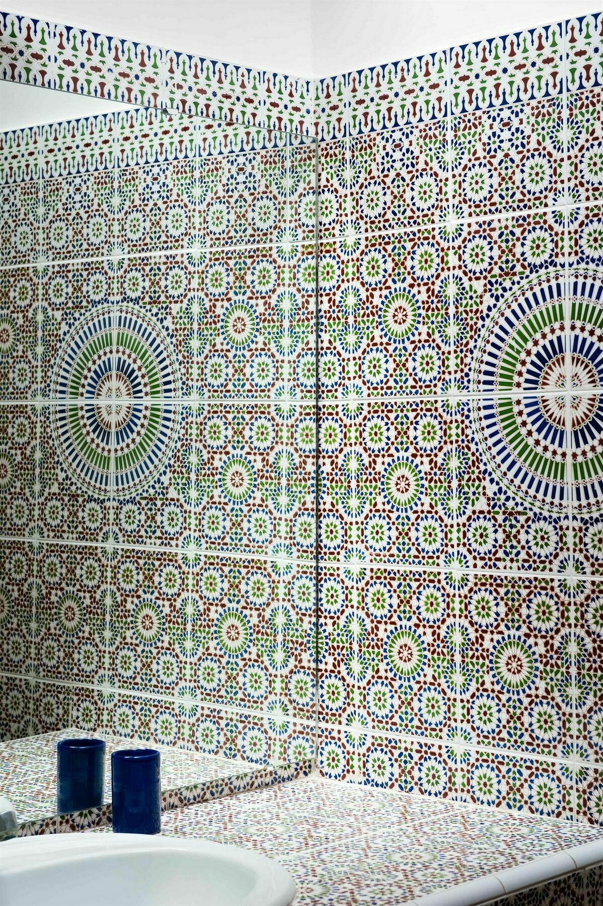 Dar Maktoub Bed & Breakfast 3*