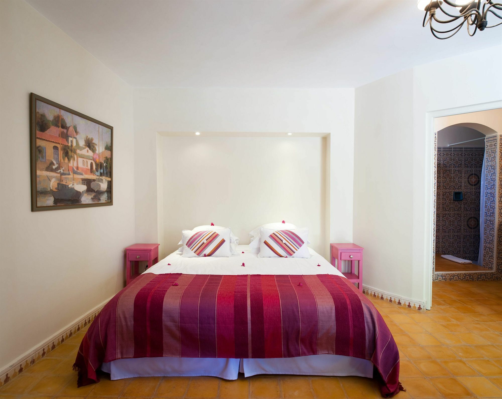 Dar Maktoub Bed & Breakfast