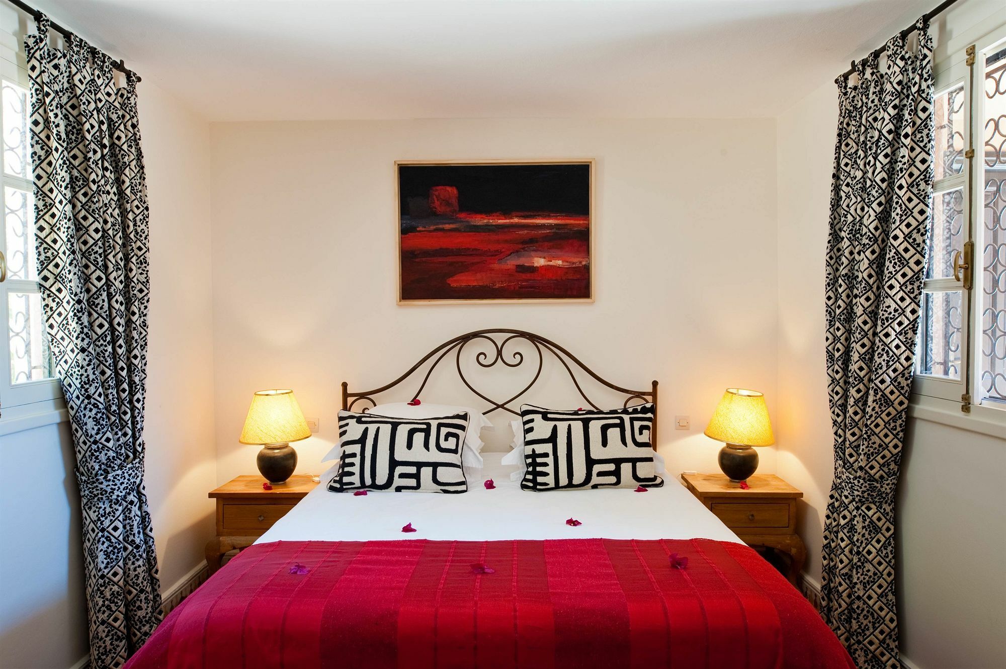 Bed & Breakfast Dar Maktoub