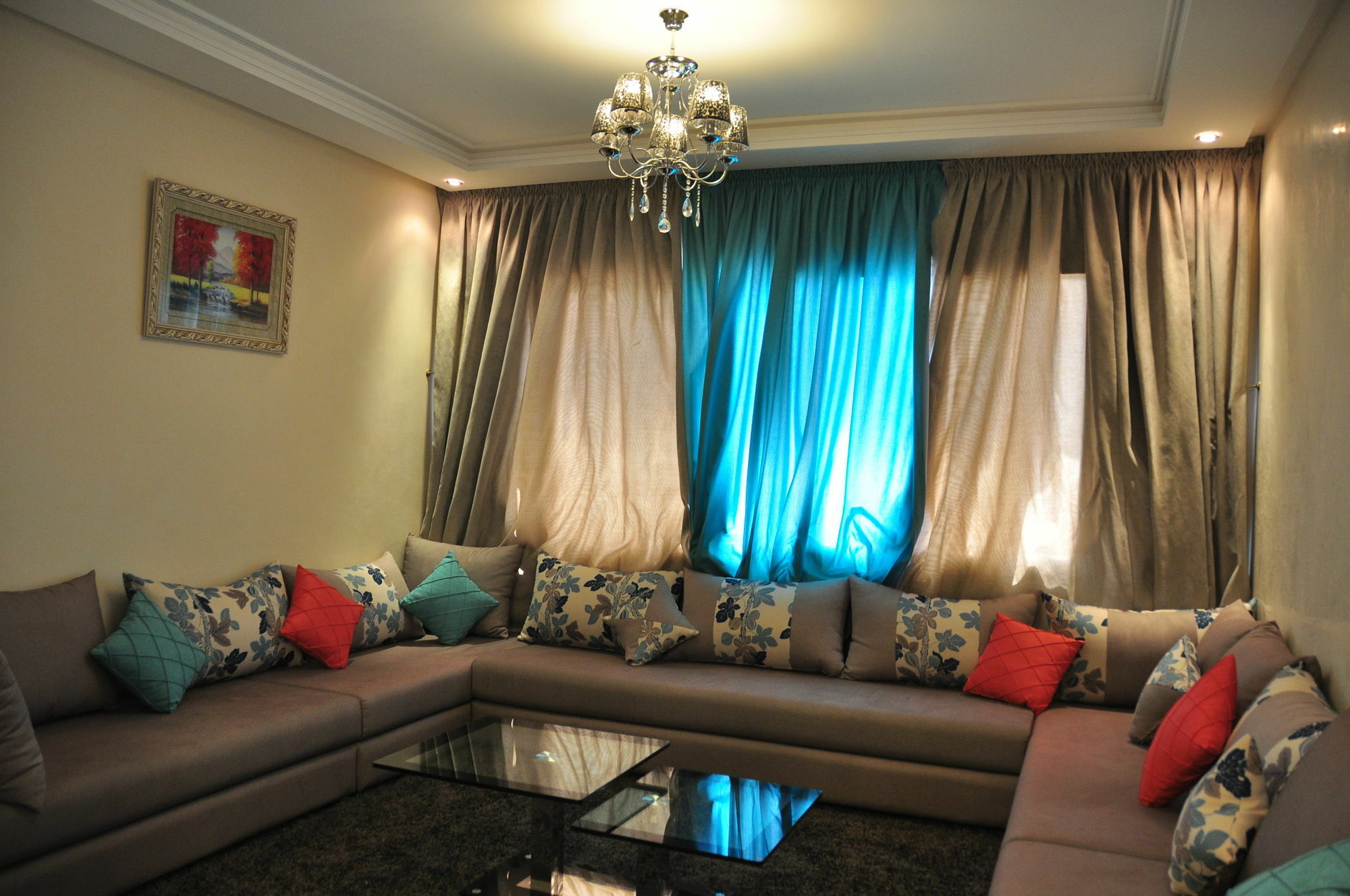 Amwaj Appart hôtel
