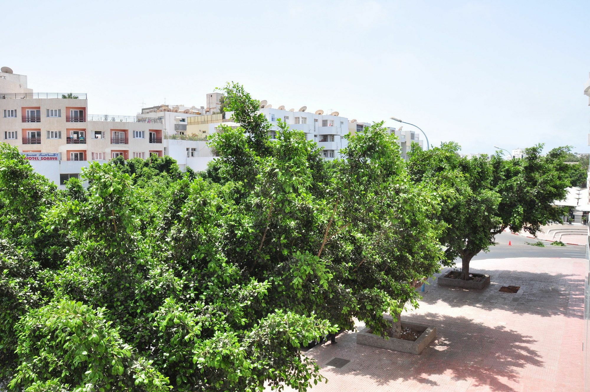 Amwaj 3* Agadir