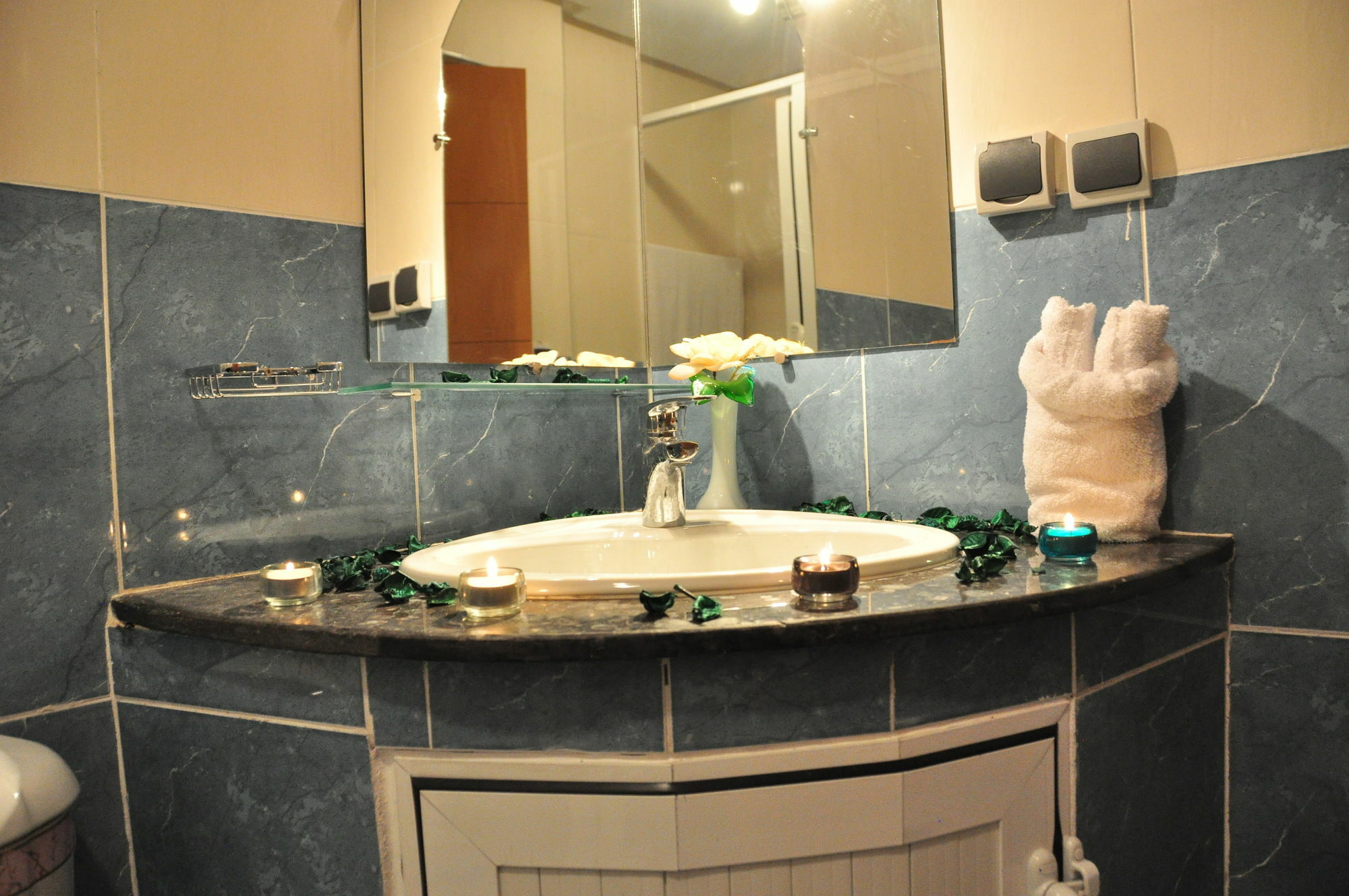 Amwaj 3* Agadir