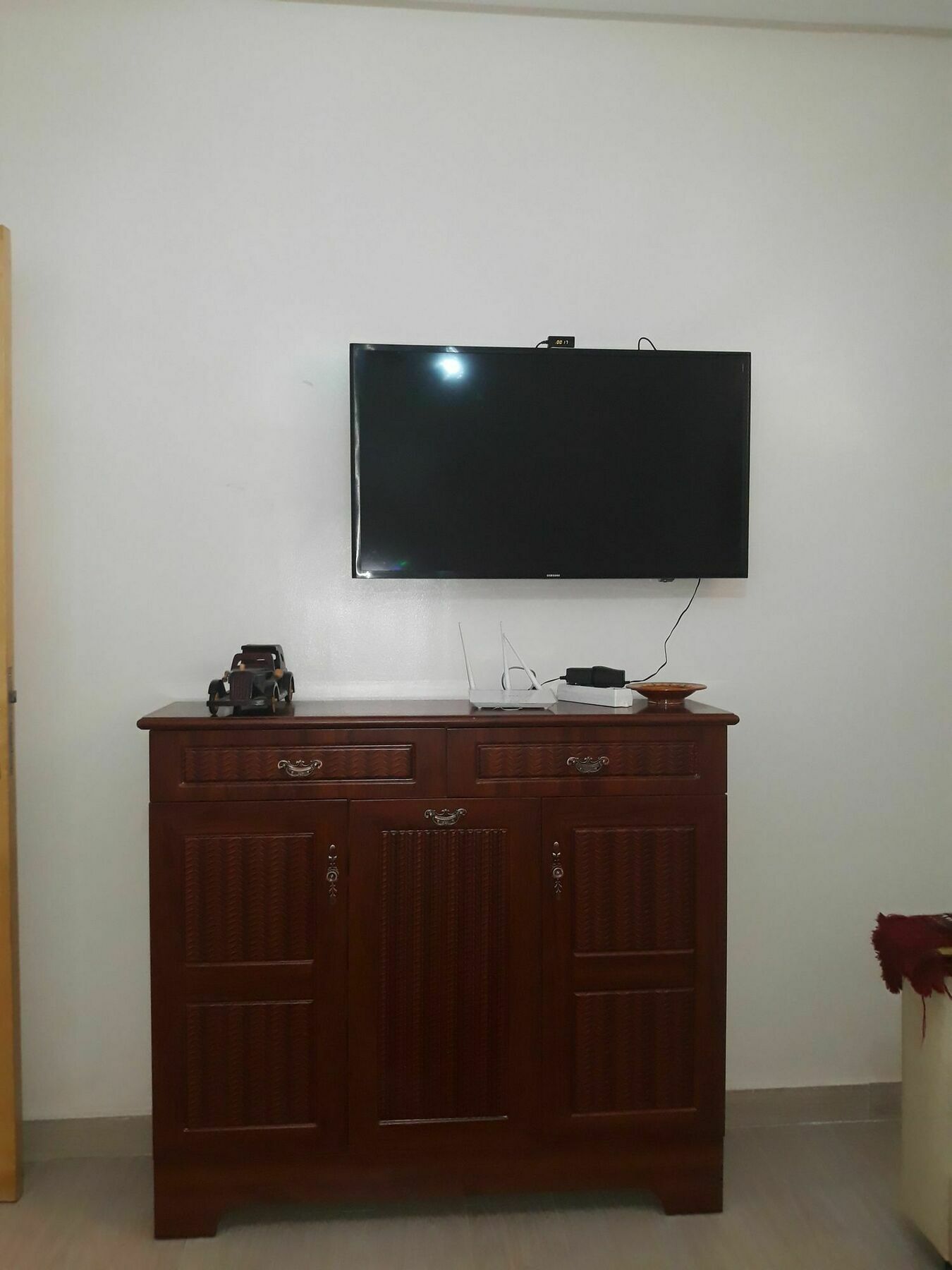 Apartment Soleil D'agadir Centre Agadir