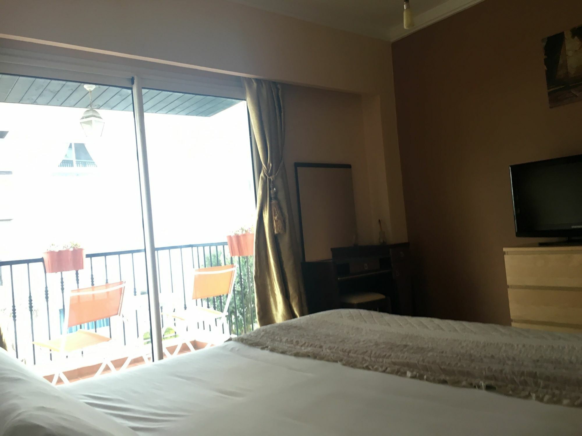 Luxe Marina Appartement *