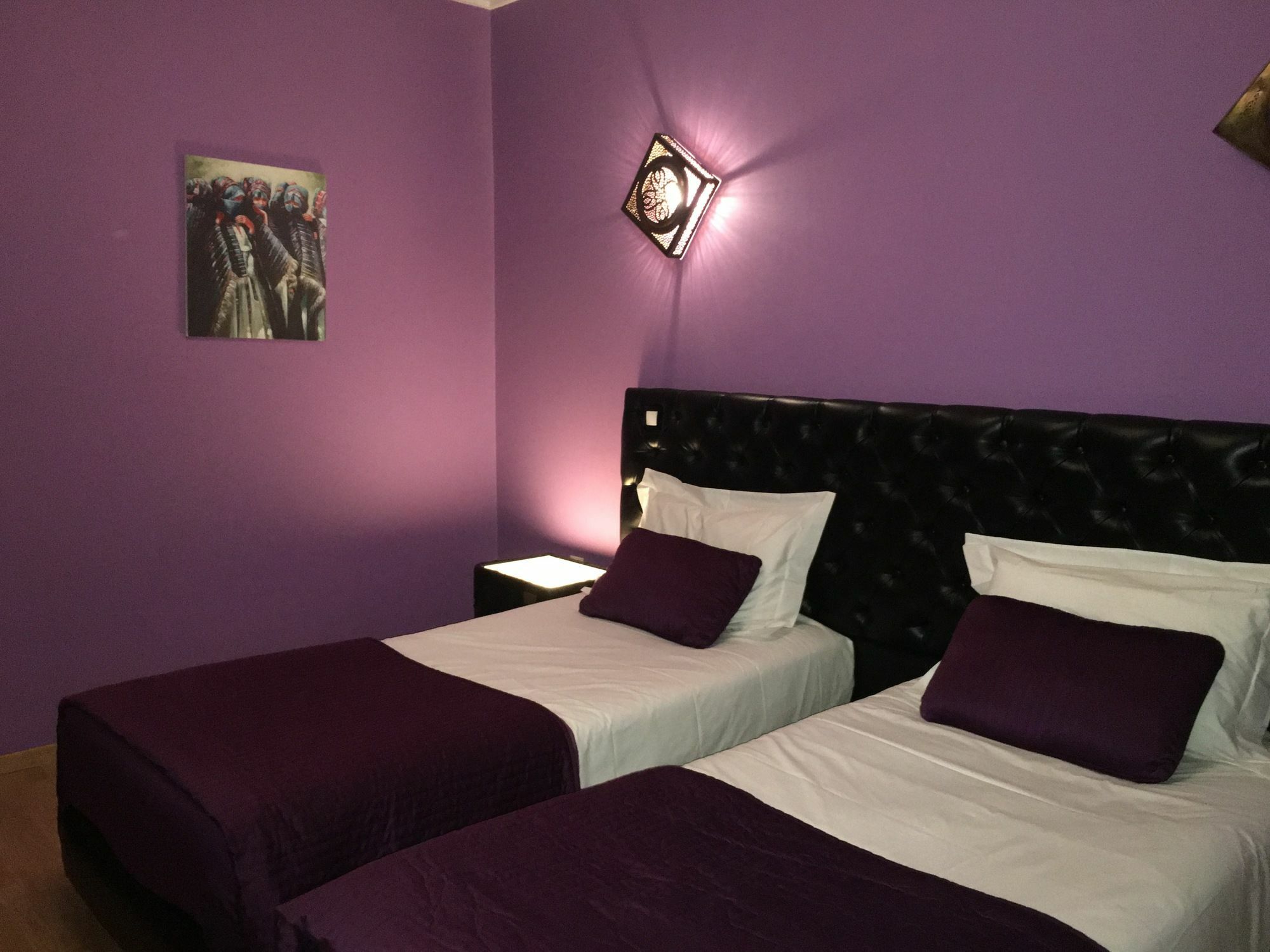 Appartement Luxe Marina Agadir