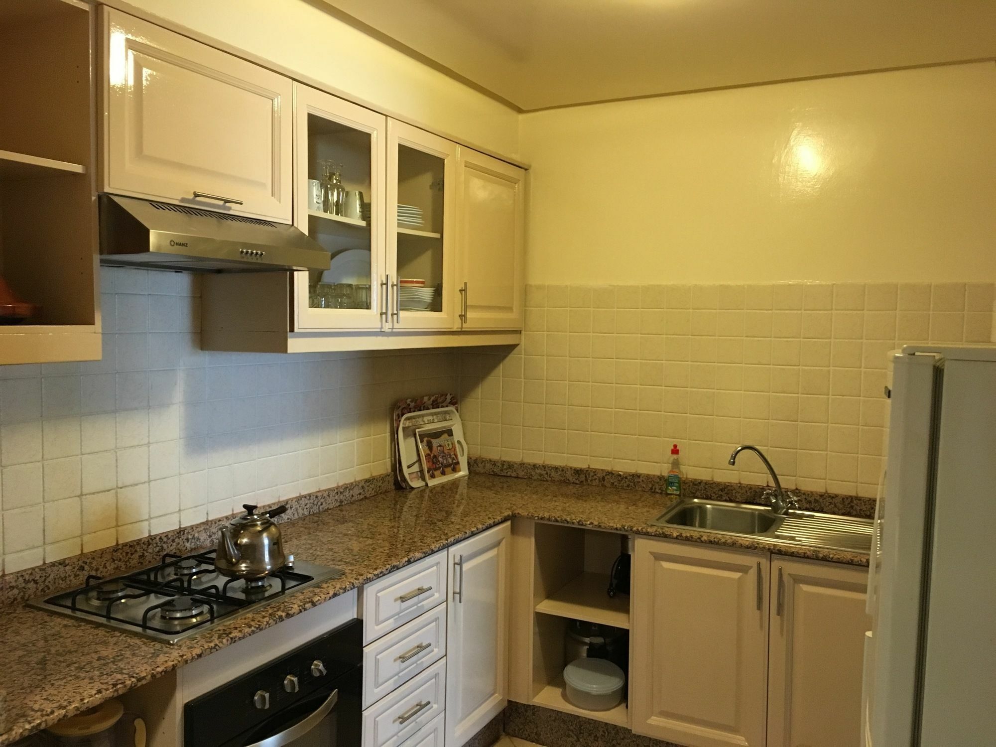 Luxe Marina Appartement Agadir