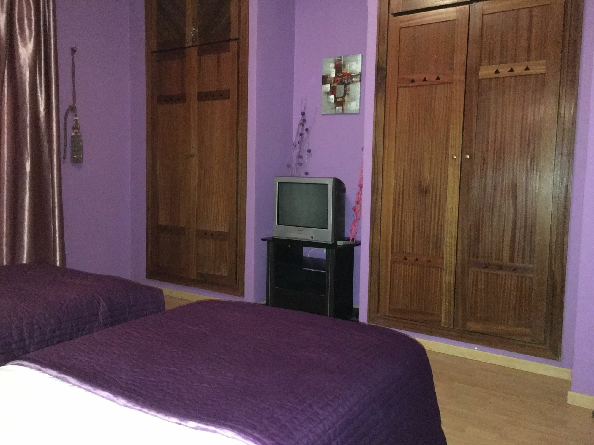 Luxe Marina Appartement