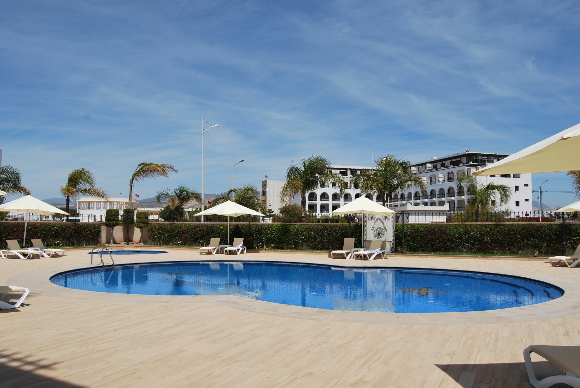 Aparthotel Hoteliere Rofaida