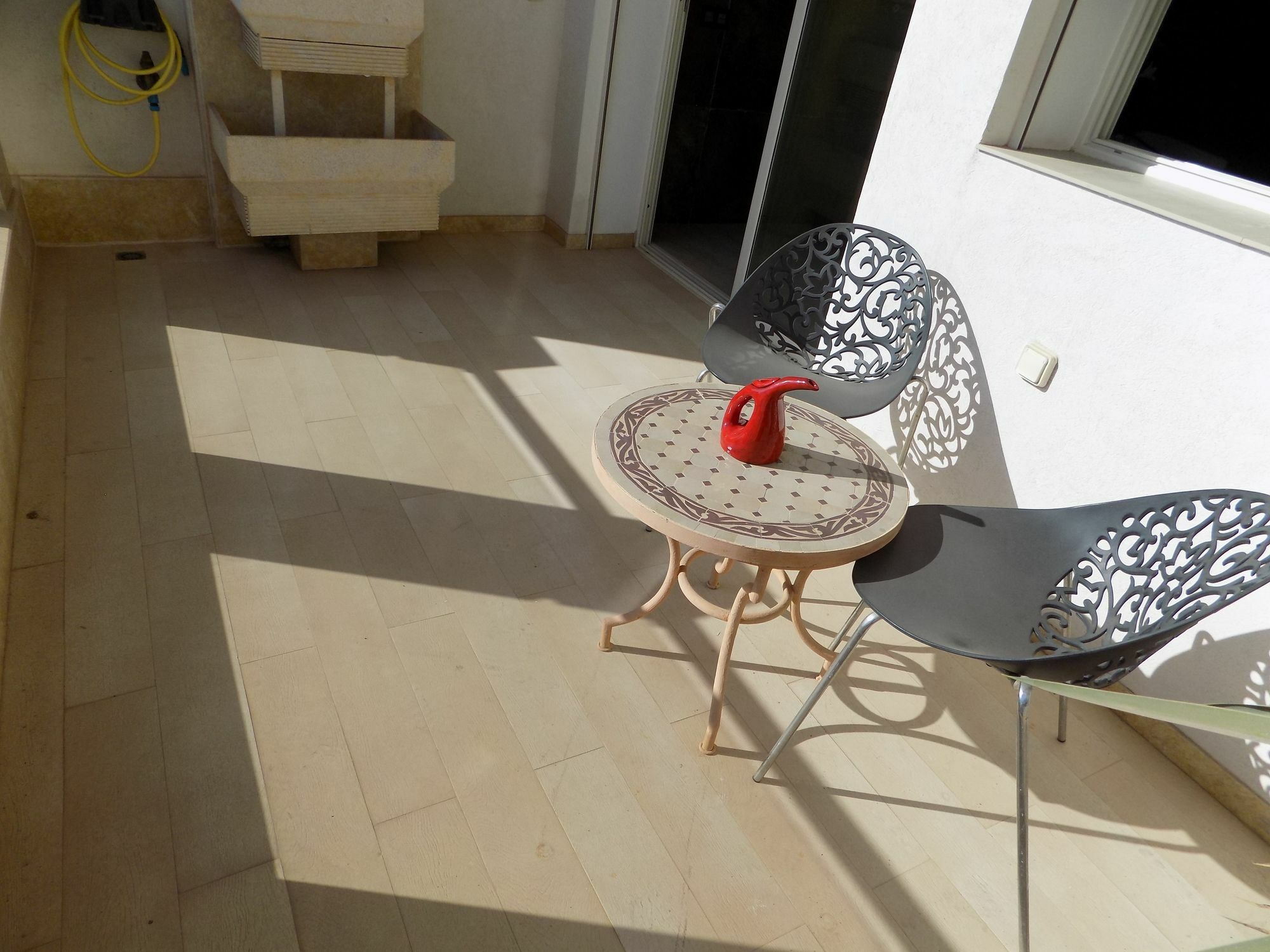 Soleil 3 Terrasse Confort Agadir