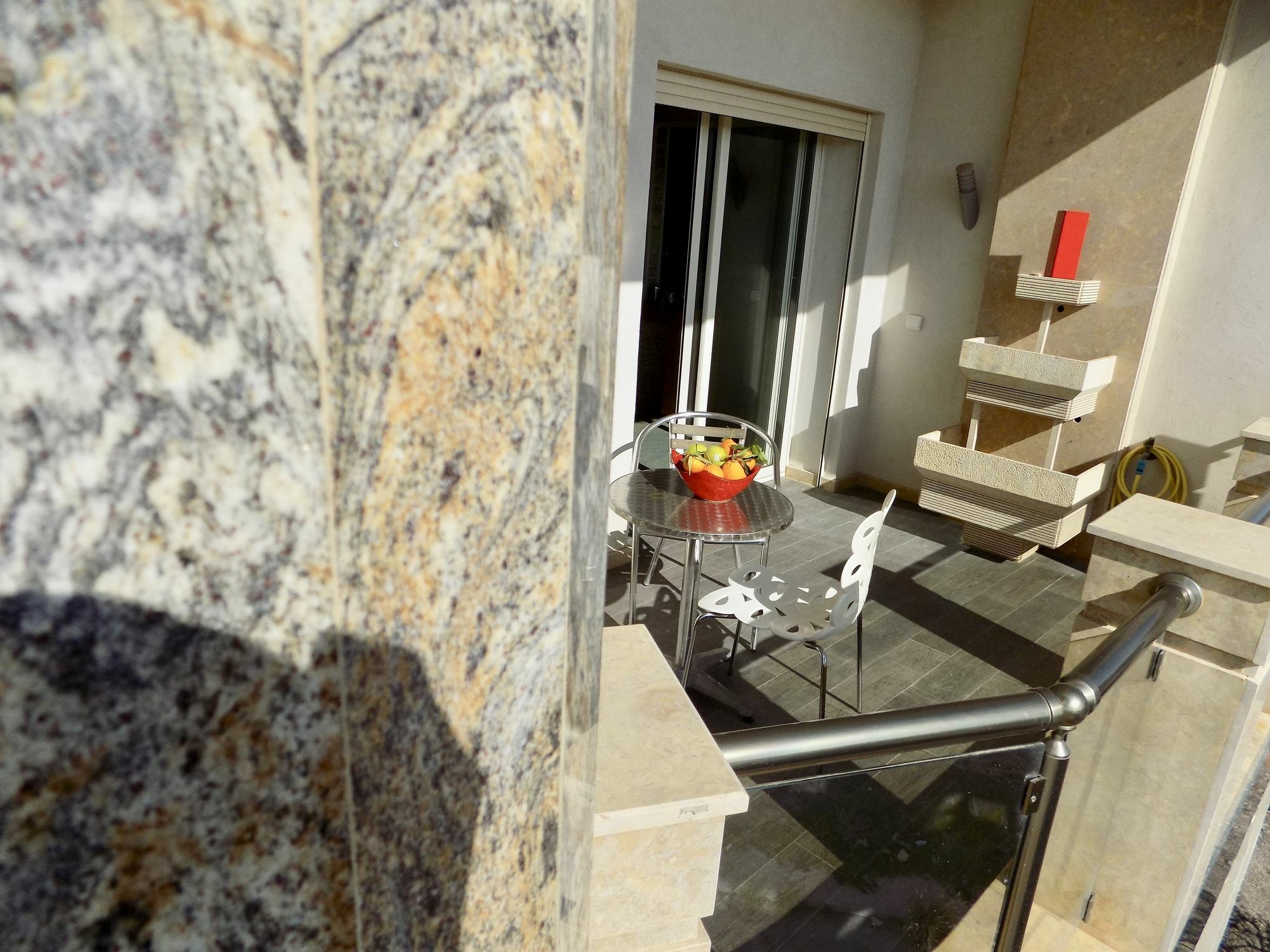 Apartment Soleil 3 Terrasse Confort Agadir