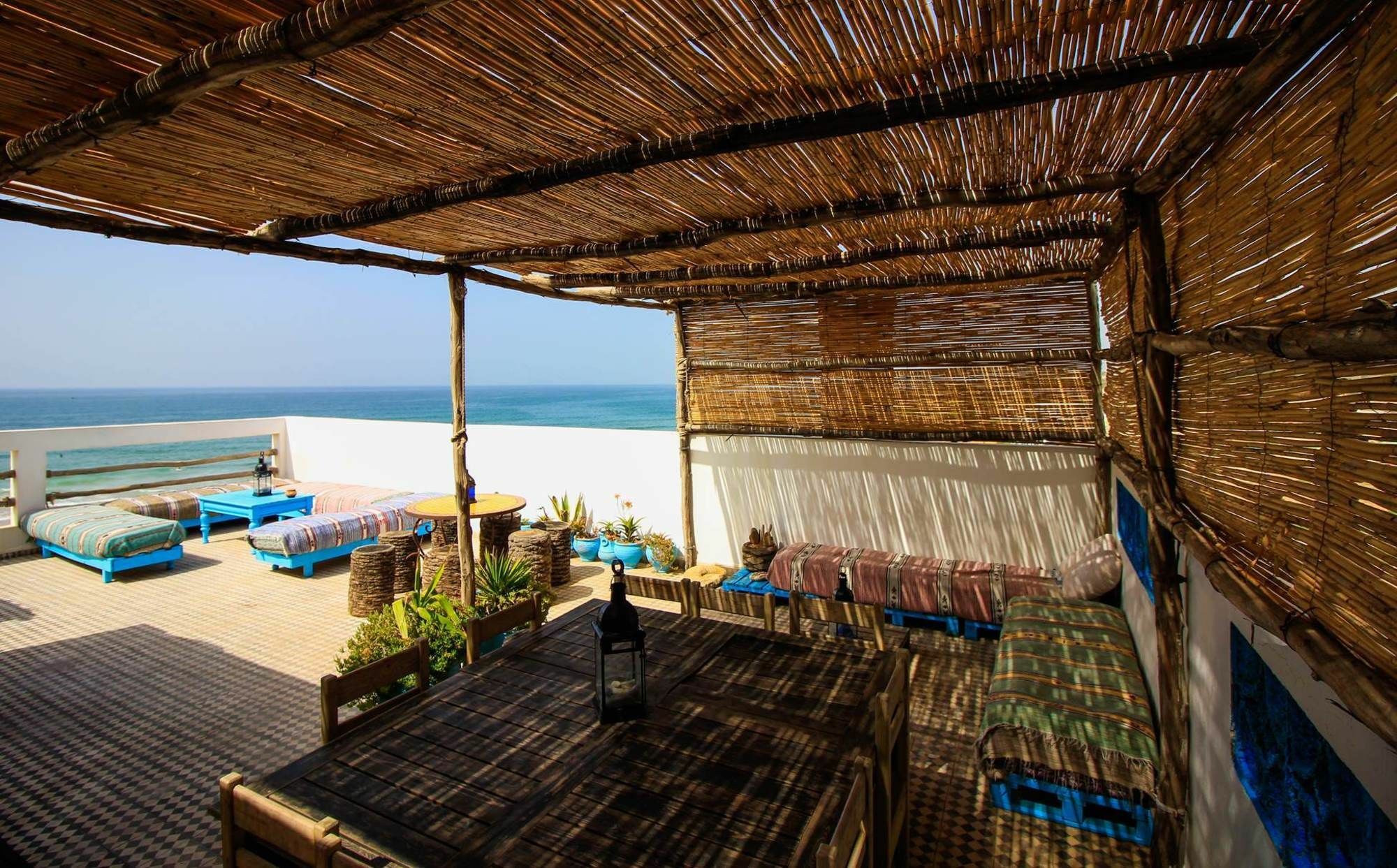 Blue Waves Surf House 3*