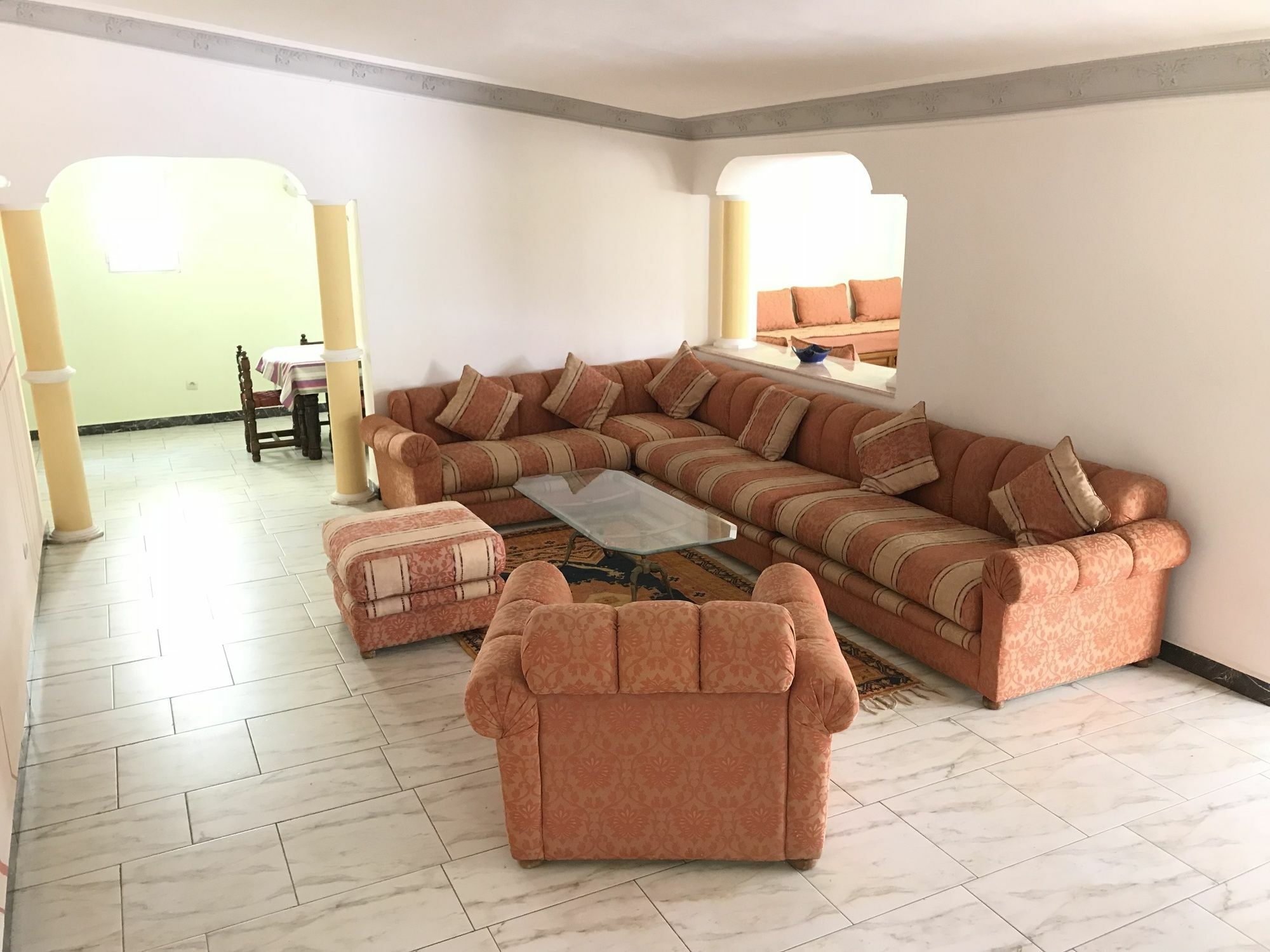 Tiguimi Villa Agadir