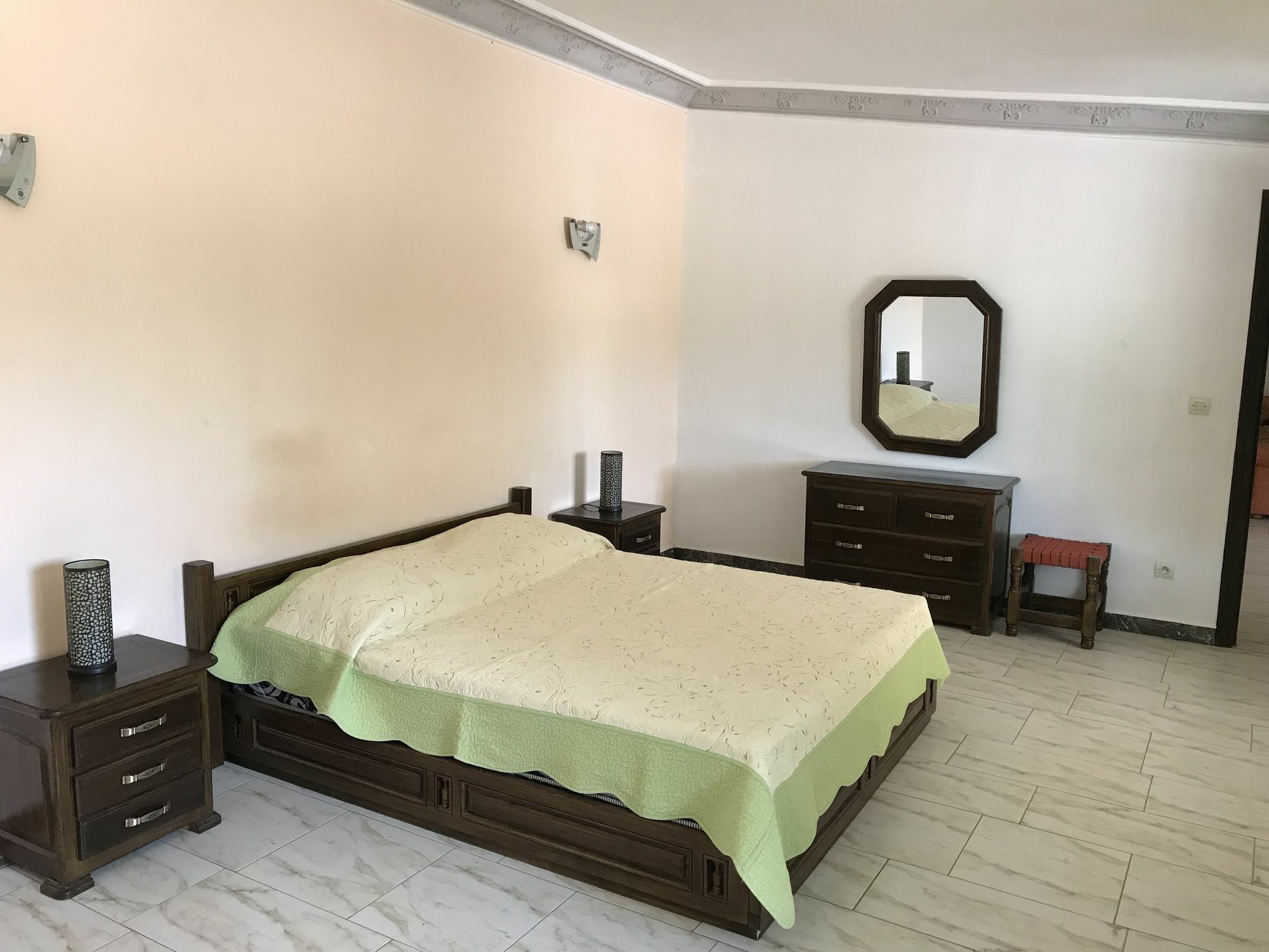 Villa Tiguimi Agadir