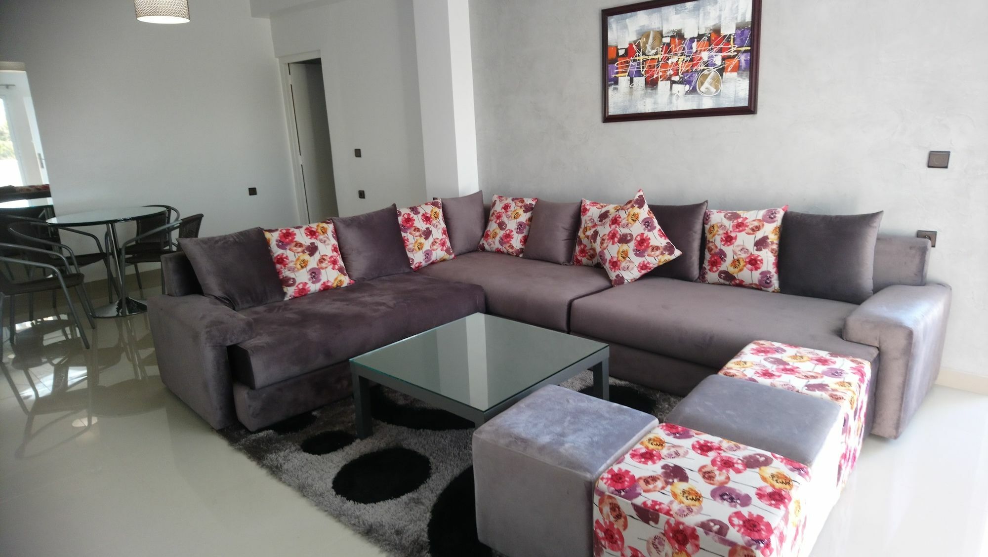 Apartment Assoulil Mlp Agadir
