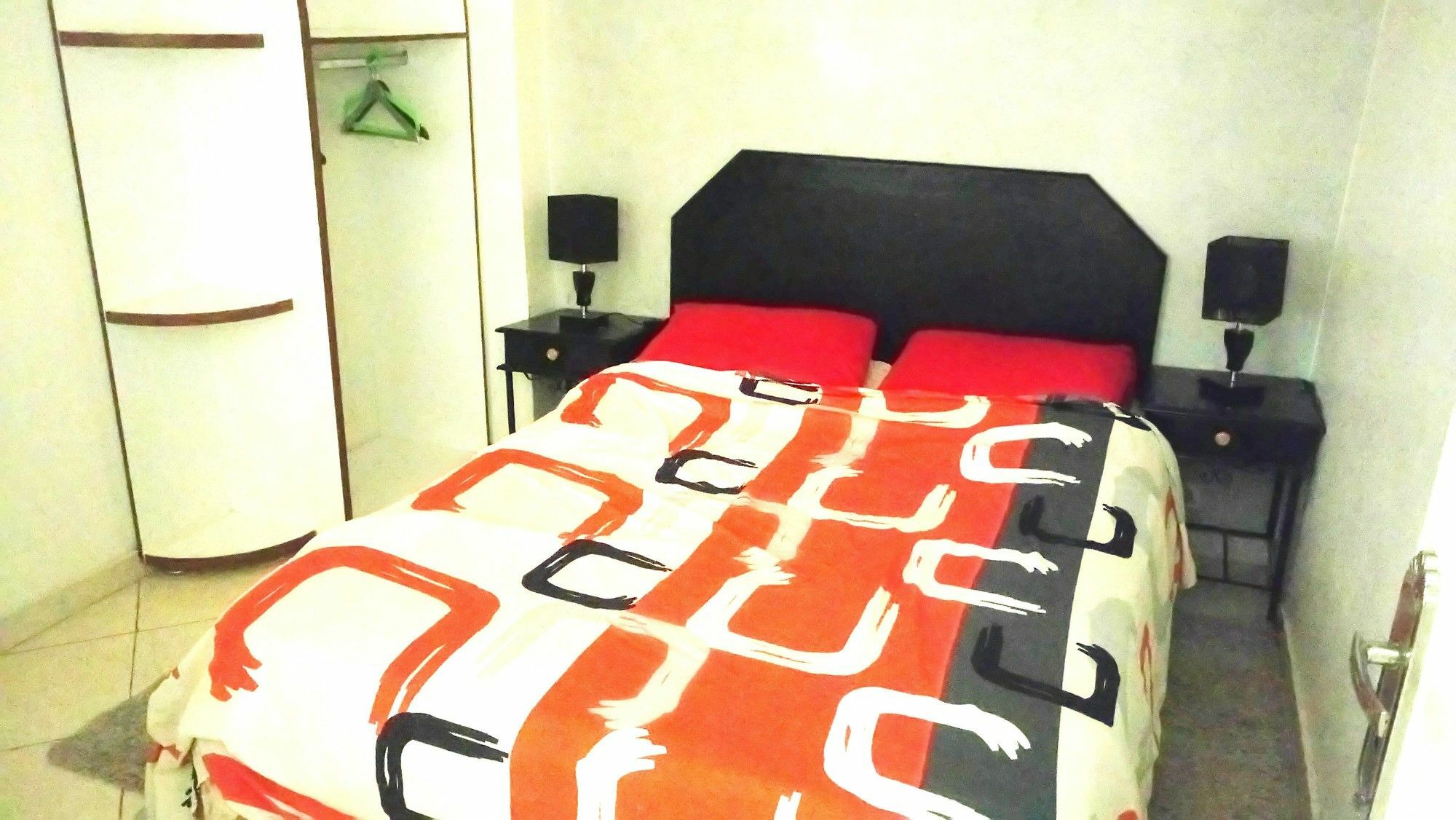 Apartment Assoulil Mlp