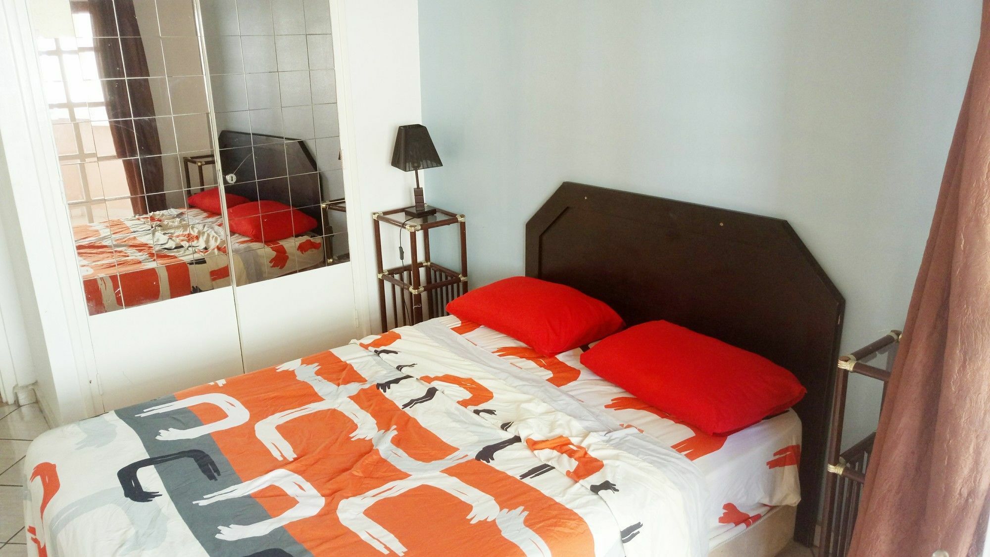 Assoulil Mlp Apartment Agadir