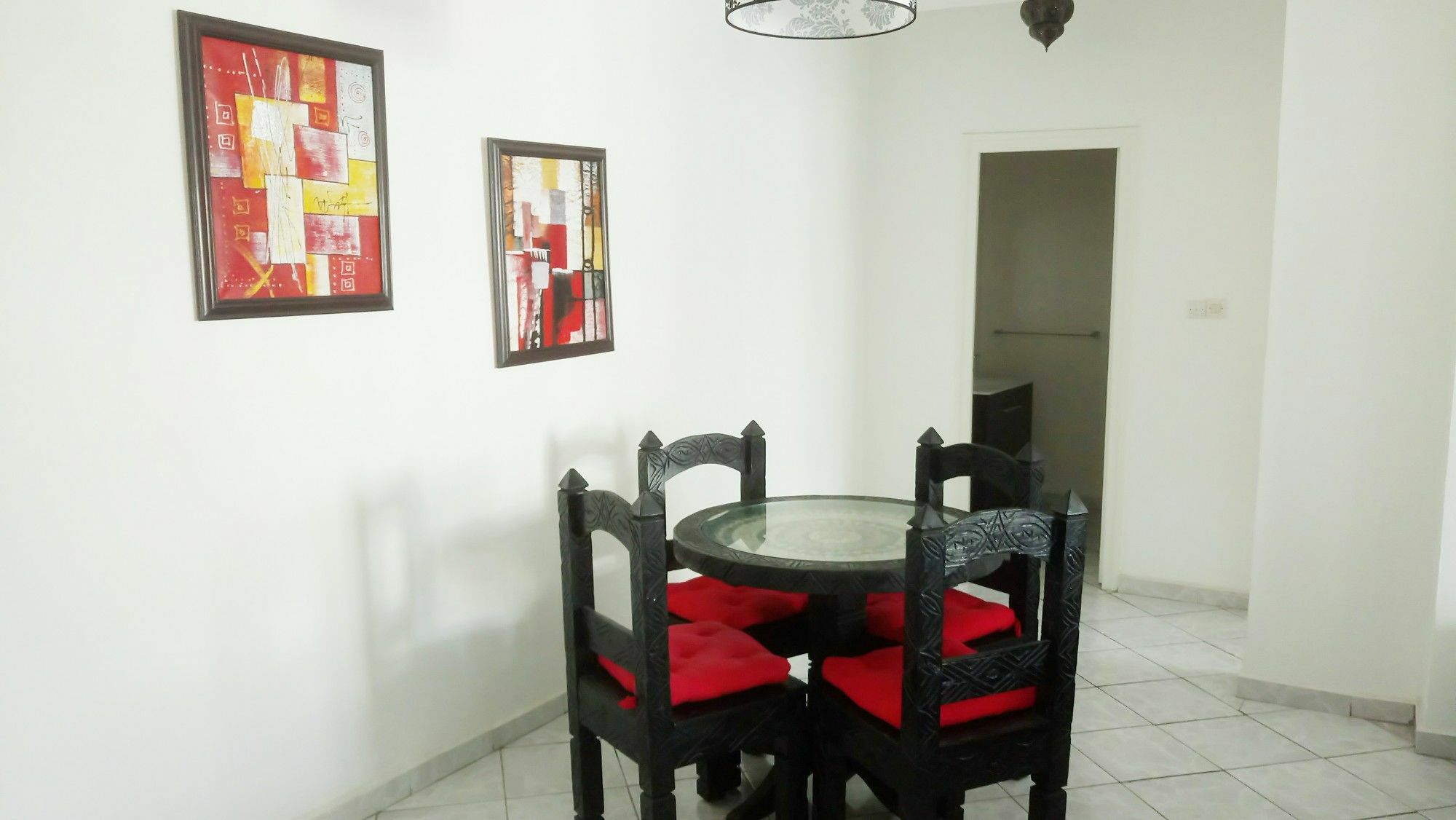 Assoulil Mlp Apartment
