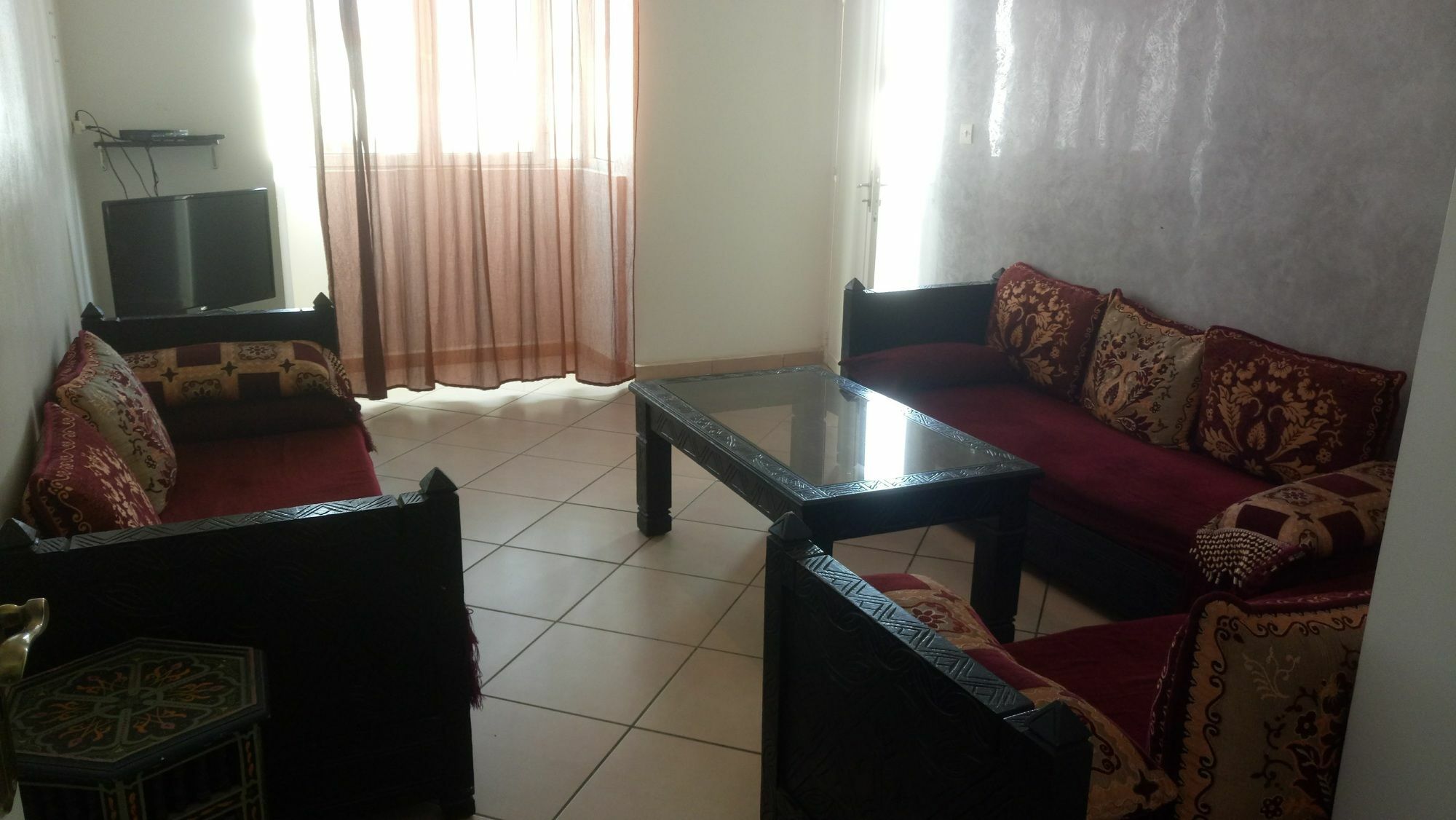 Assoulil Mlp Apartment Agadir