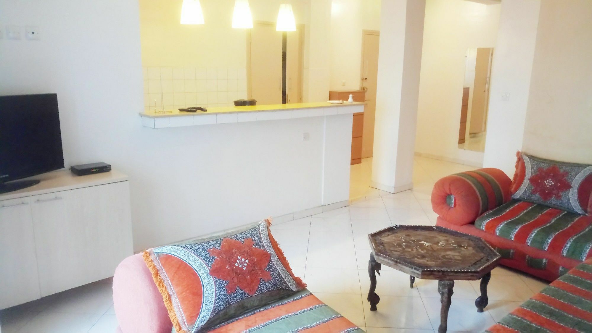 Assoulil Mlp Apartment Agadir