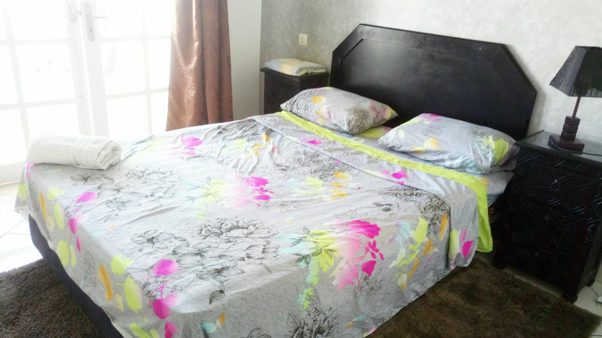 Assoulil Mlp Apartment *