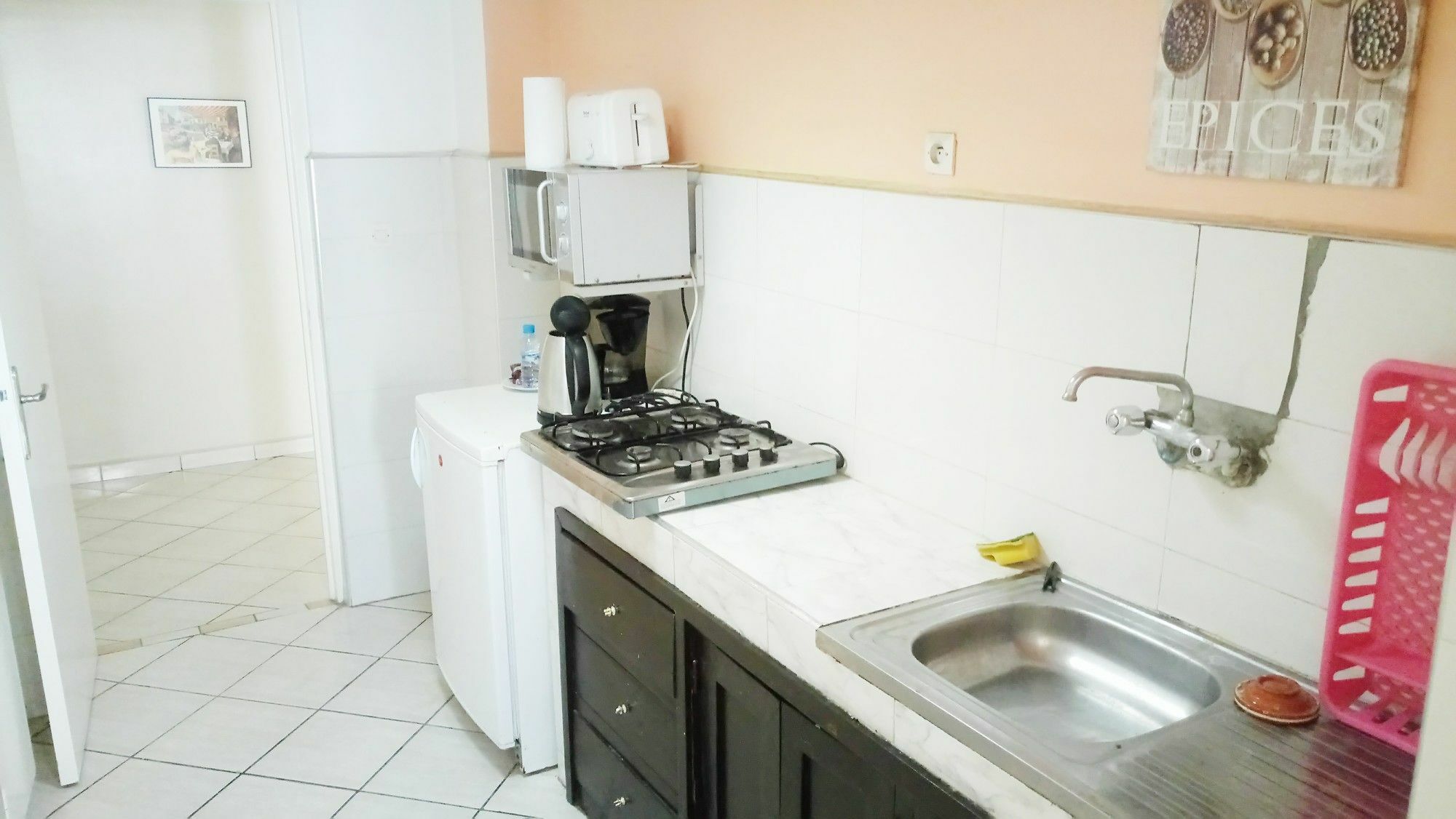 Assoulil Mlp Apartment Agadir