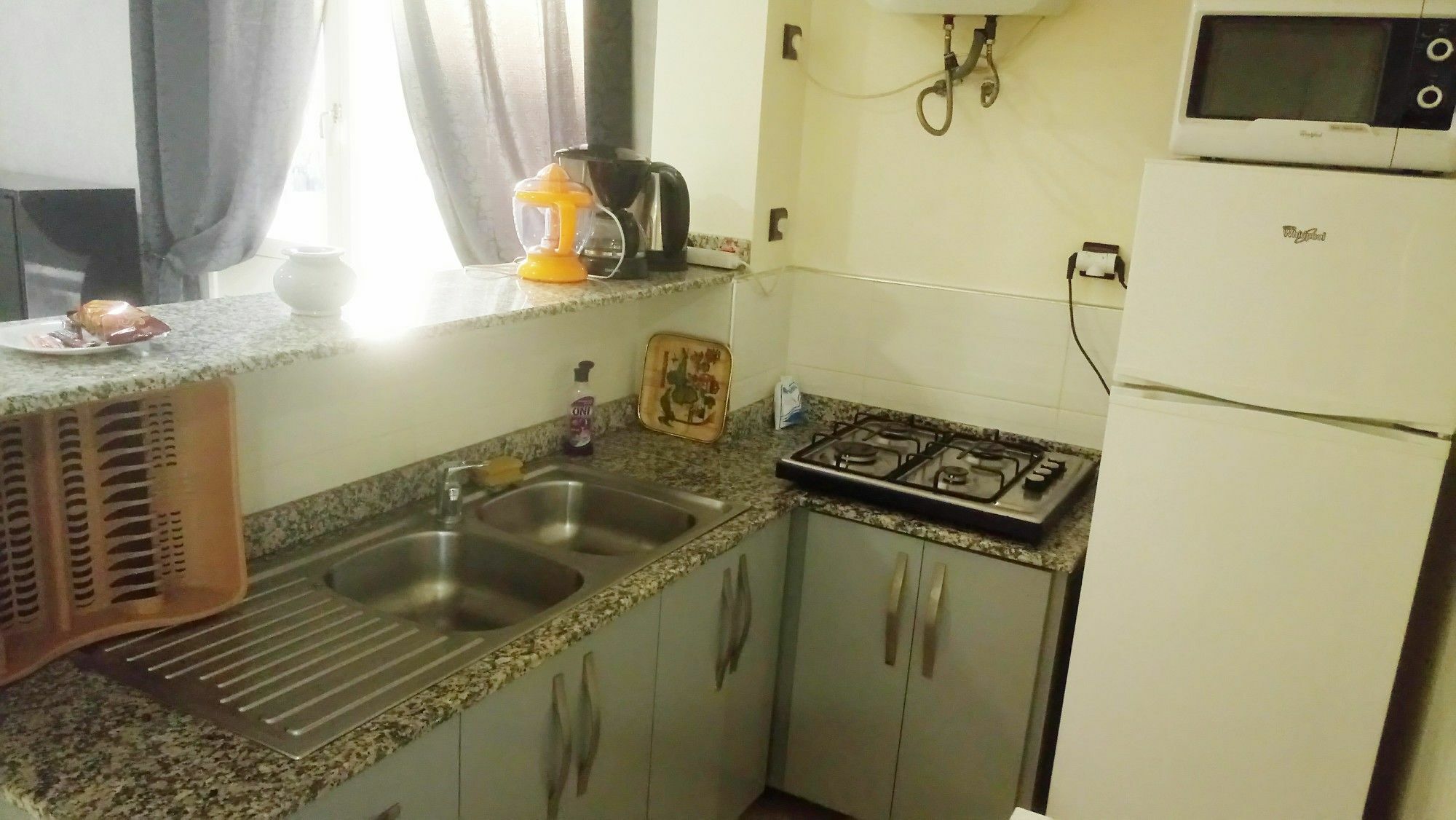 Assoulil Mlp Apartment *