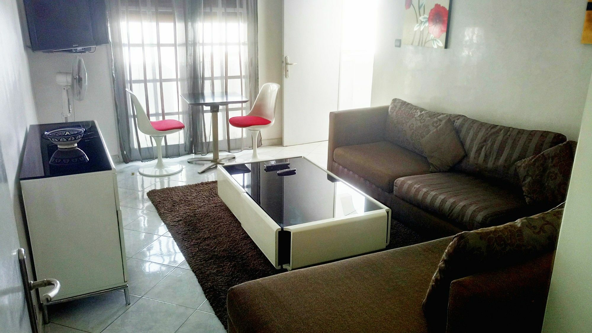 Assoulil Mlp Apartment Agadir