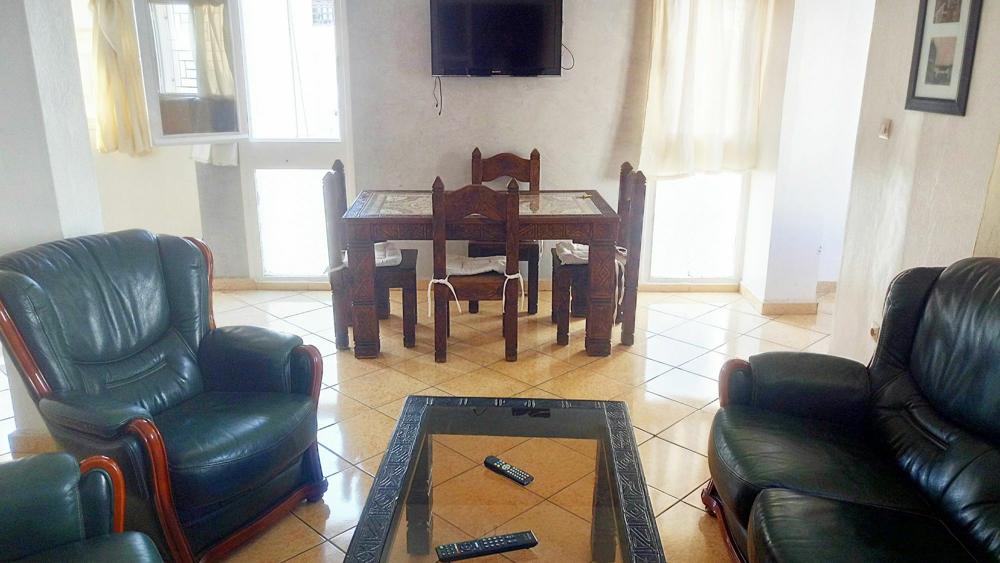 Assoulil Mlp * Agadir