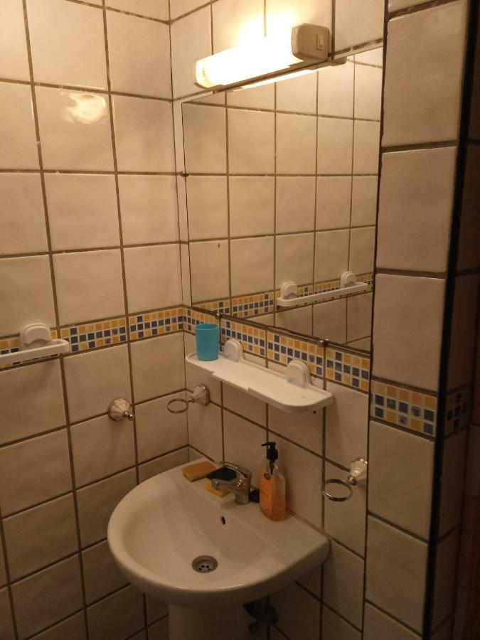 Apartment Centre Ville Avenue Hassan II Agadir