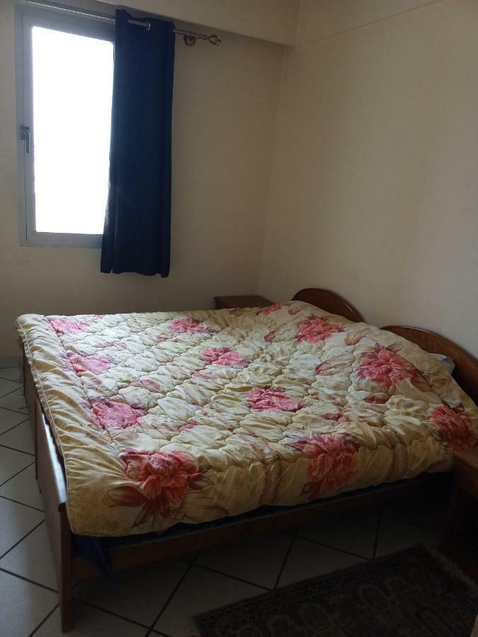 Apartment Centre Ville Avenue Hassan II Agadir
