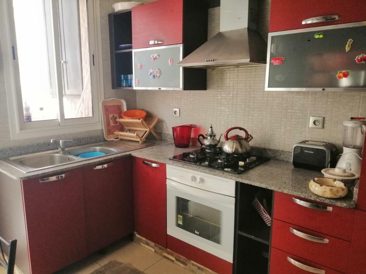 Islane Flat * Agadir