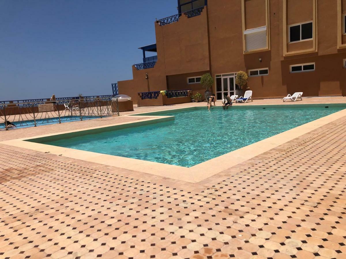 Imouran Flat Agadir