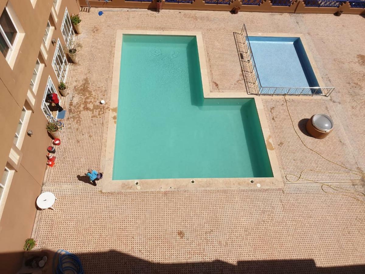 Imouran Flat * Agadir