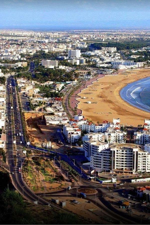 Centre Appartement Agadir