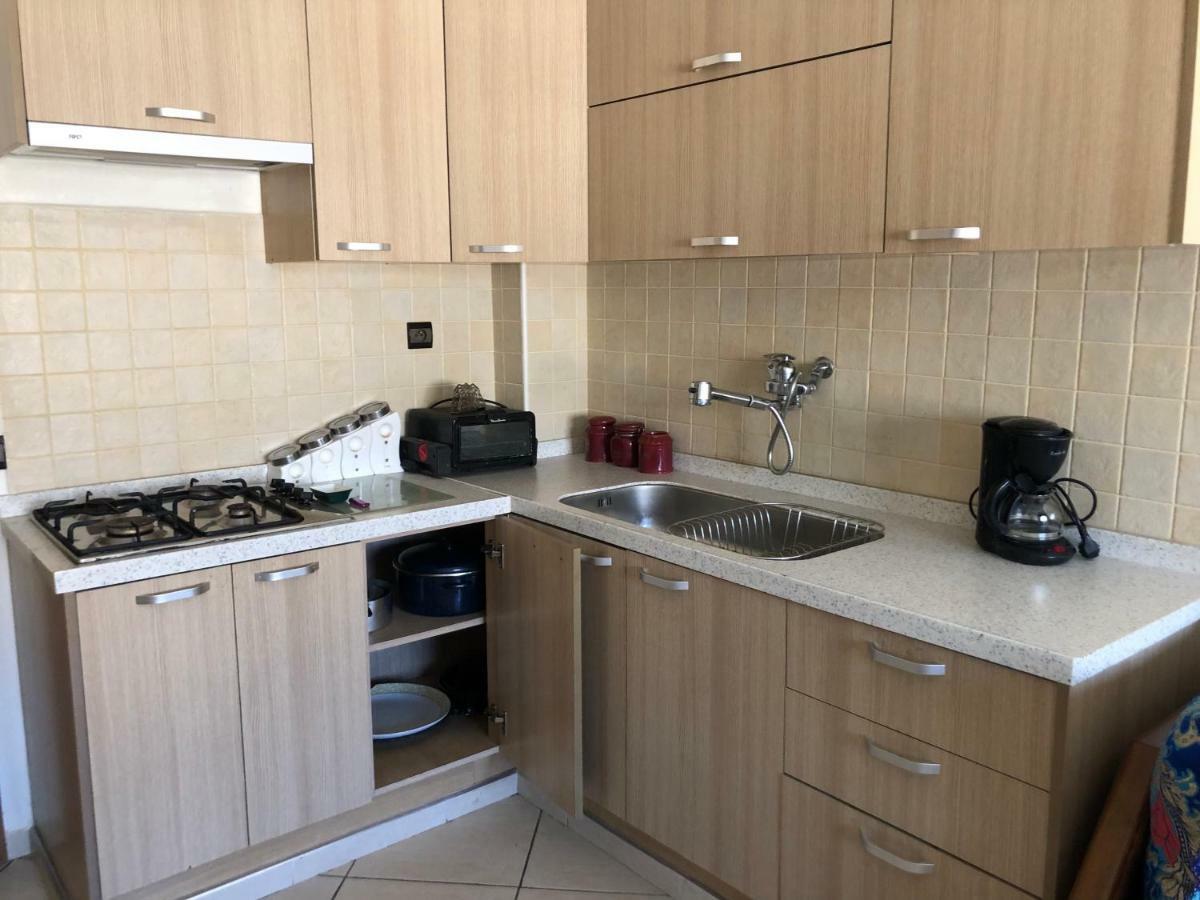 Imouran Flat